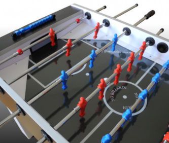 Blog - Come scegliere il miglior tavolo da calcio balilla ...