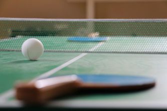 Blog Come Scegliere Il Giusto Tavolo Da Ping Pong Per Le