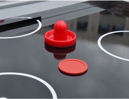 Regole ufficiali Air Hockey