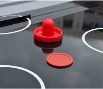 Regole ufficiali Air Hockey