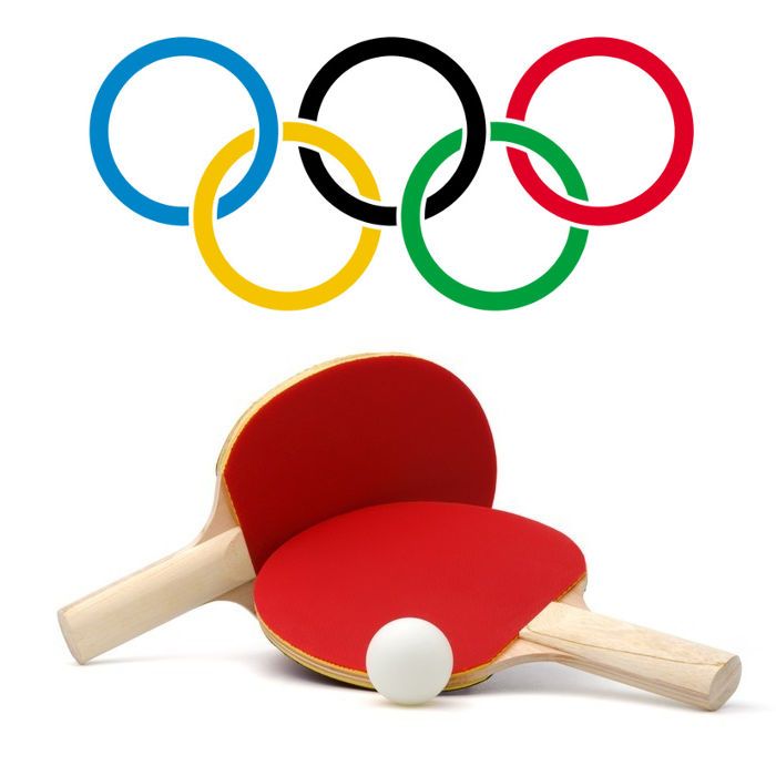 Regole ufficiali Ping Pong