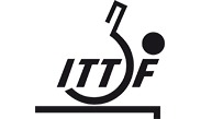 ITTF - International Tennis Table Federation - Logo