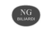 NG Biliardi Logo