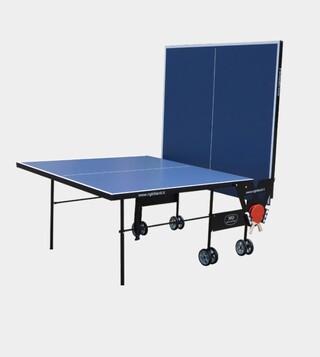 Ping Pong